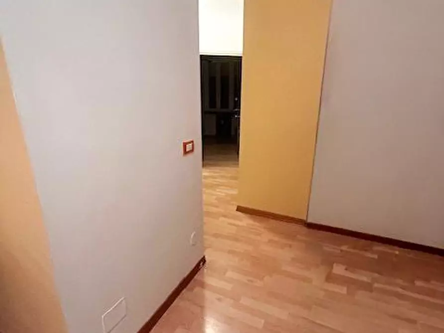 Immagine 8 di Appartamento in vendita  in Via Brigate Partigiane 25 a Casale Monferrato