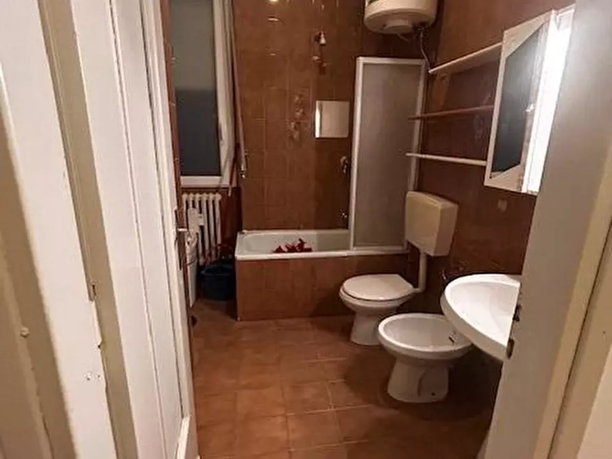 Immagine 9 di Appartamento in vendita  in Via Brigate Partigiane 25 a Casale Monferrato