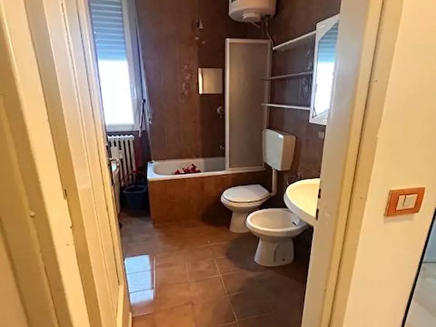 Immagine 10 di Appartamento in vendita  in Via Brigate Partigiane 25 a Casale Monferrato