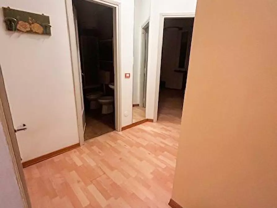 Immagine 11 di Appartamento in vendita  in Via Brigate Partigiane 25 a Casale Monferrato