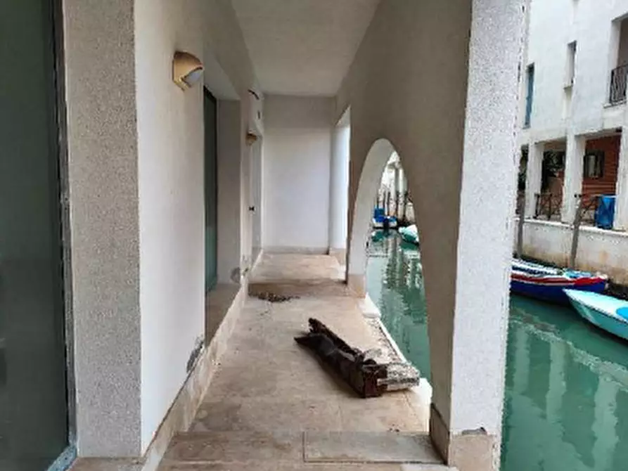 Immagine 4 di Appartamento in vendita  in Isola Giudecca, 491 a Venezia