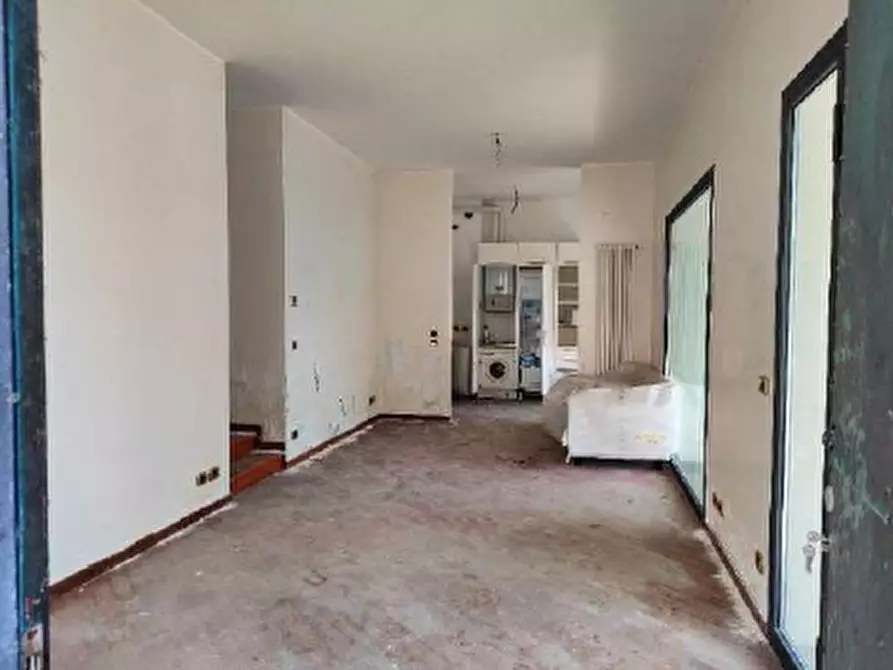 Immagine 5 di Appartamento in vendita  in Isola Giudecca, 491 a Venezia