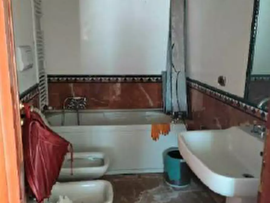 Immagine 8 di Appartamento in vendita  in Isola Giudecca, 491 a Venezia