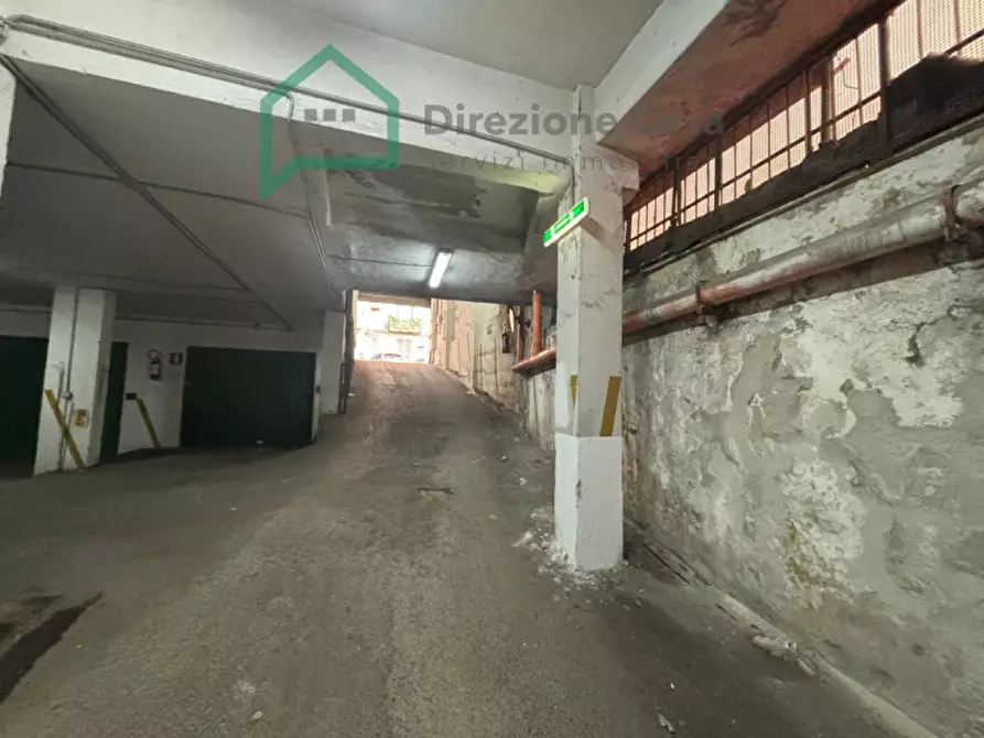 Immagine 6 di Magazzino in vendita  in via g.f. pinto, 43 a Napoli