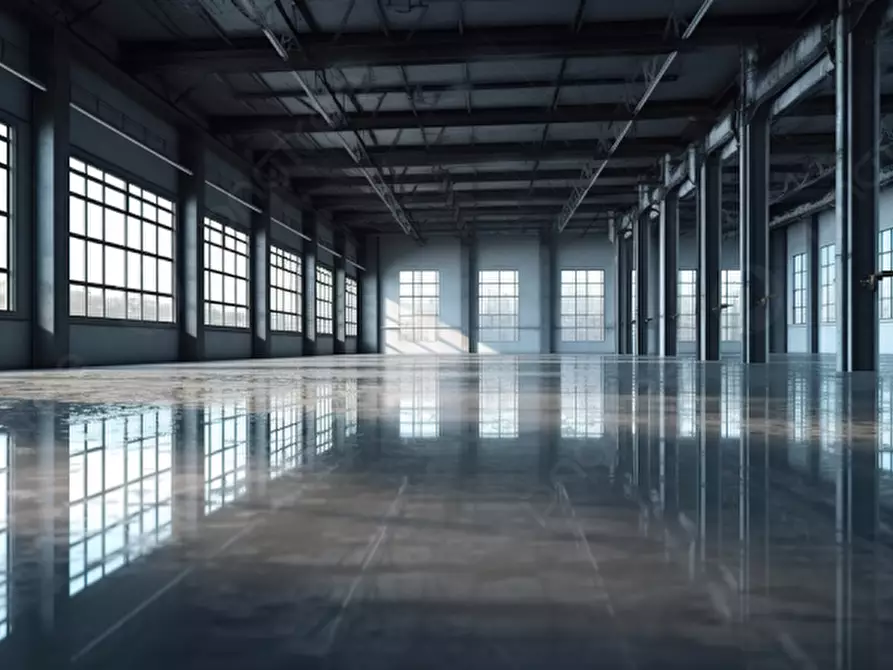 Immagine 12 di Capannone industriale in vendita  in Via Calzoni a Villafranca Di Verona