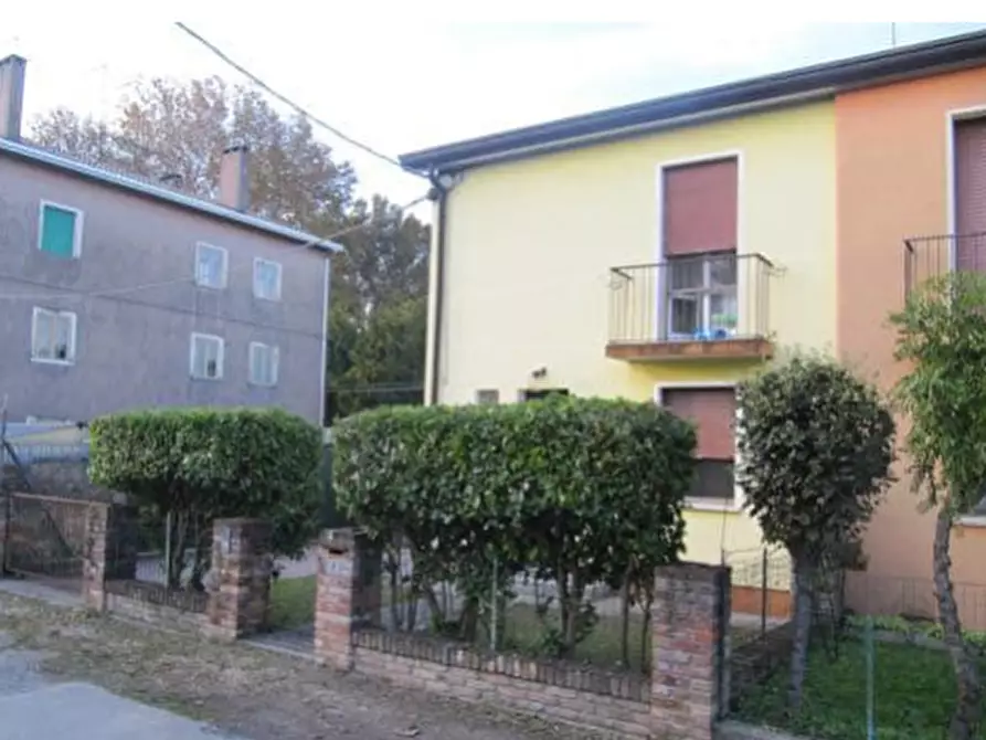 Immagine 2 di Casa bifamiliare in vendita  in Via Giuseppe Rorai, 7 a Musile Di Piave