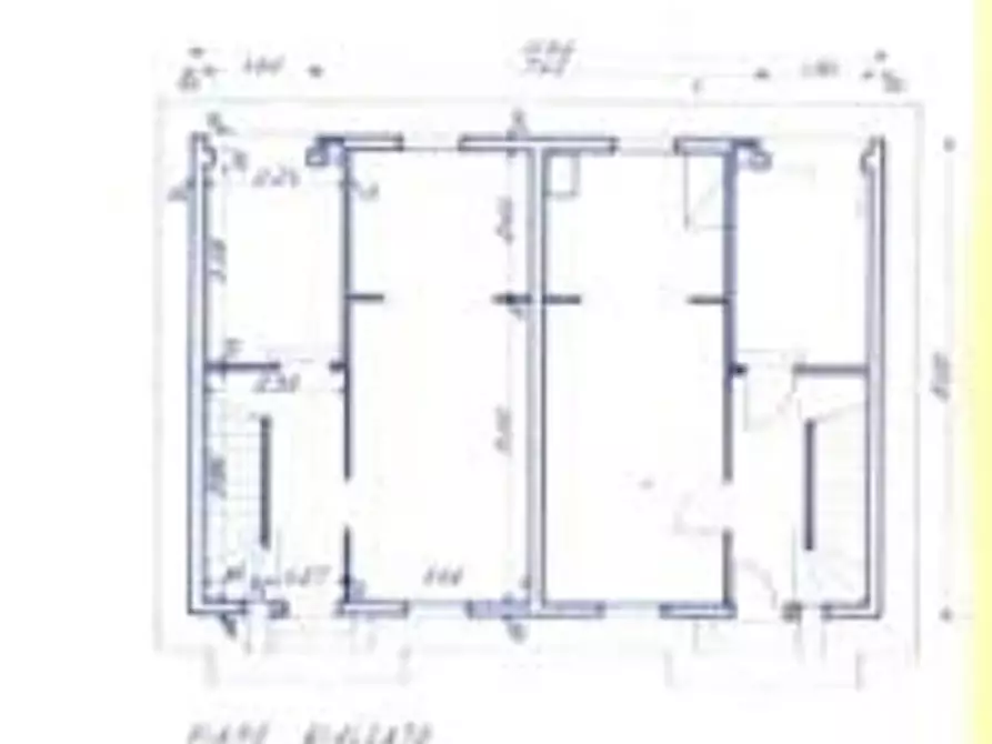 Immagine 8 di Casa bifamiliare in vendita  in Via Giuseppe Rorai, 7 a Musile Di Piave