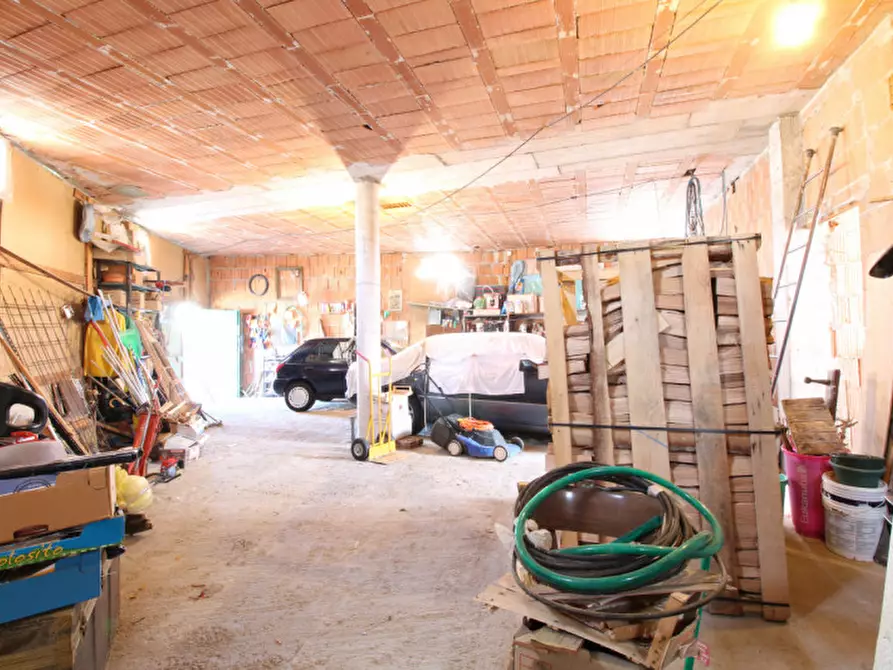 Immagine 1 di Negozio in vendita  in Piazza Bertipaglia a Masera' Di Padova