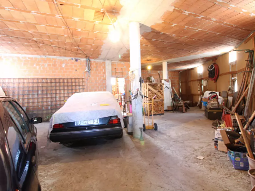 Immagine 4 di Negozio in vendita  in Piazza Bertipaglia a Masera' Di Padova