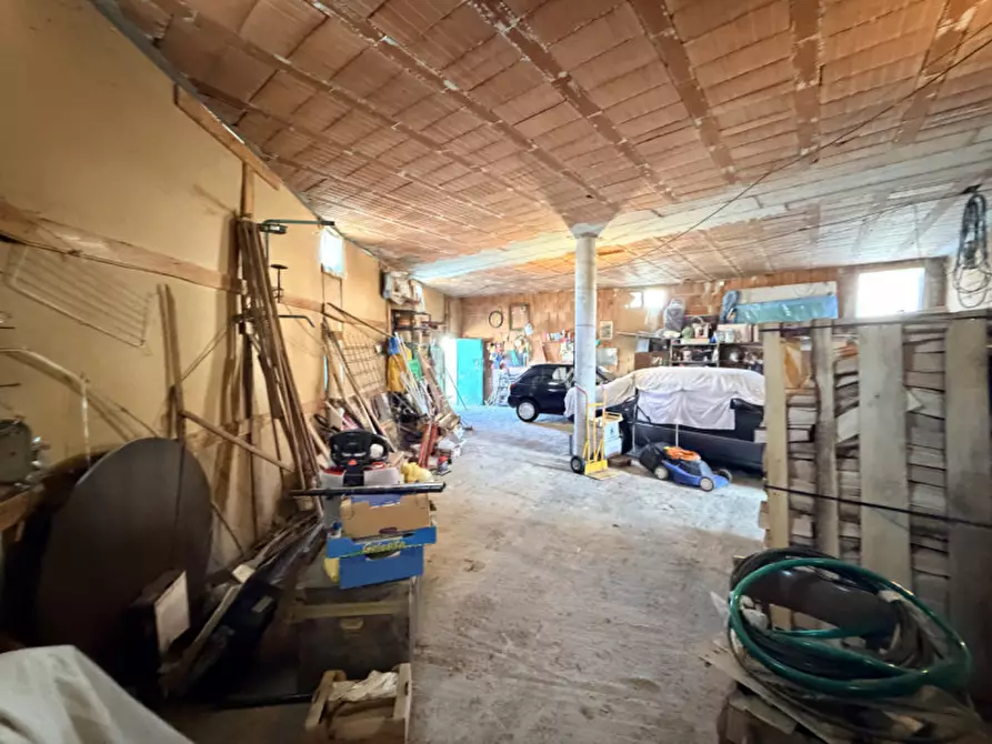 Immagine 6 di Negozio in vendita  in Piazza Bertipaglia a Masera' Di Padova