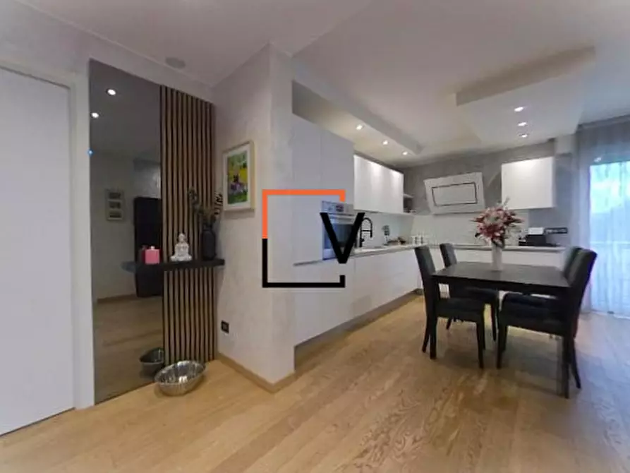 Immagine 1 di Casa indipendente in vendita  in Via Lucio Vero a Roncade