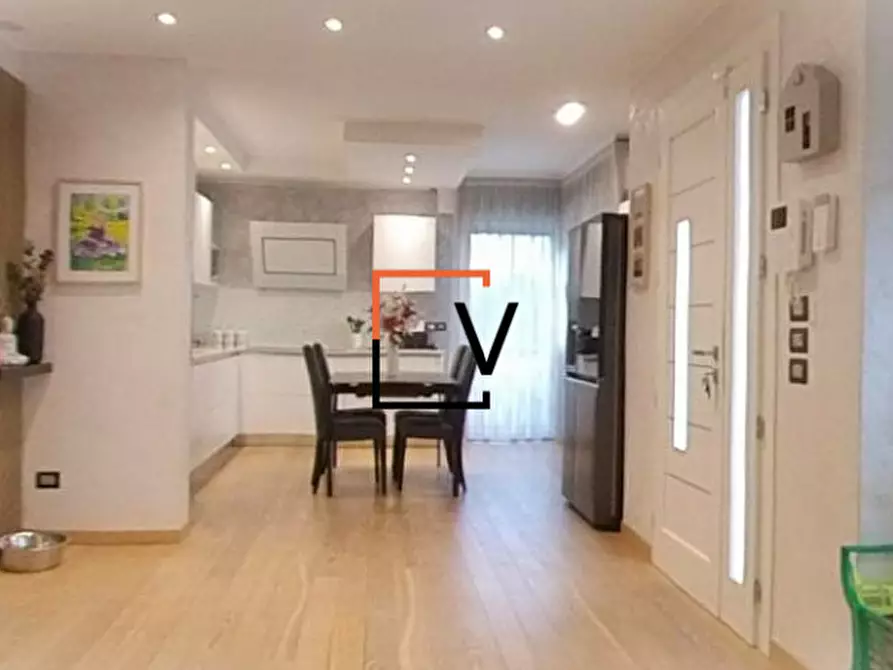 Immagine 2 di Casa indipendente in vendita  in Via Lucio Vero a Roncade