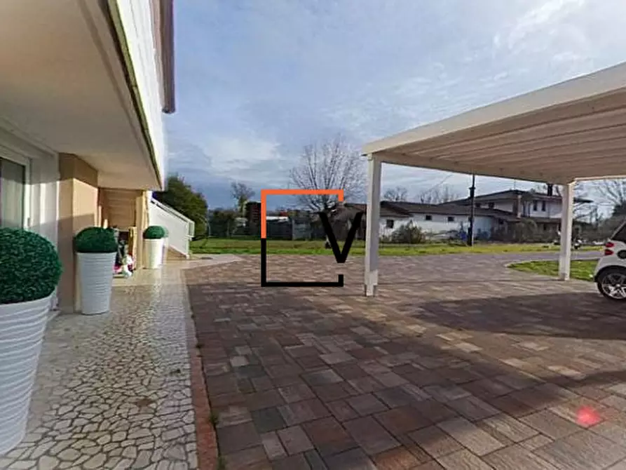 Immagine 4 di Casa indipendente in vendita  in Via Lucio Vero a Roncade