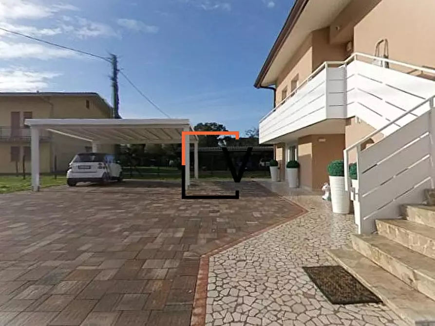 Immagine 6 di Casa indipendente in vendita  in Via Lucio Vero a Roncade
