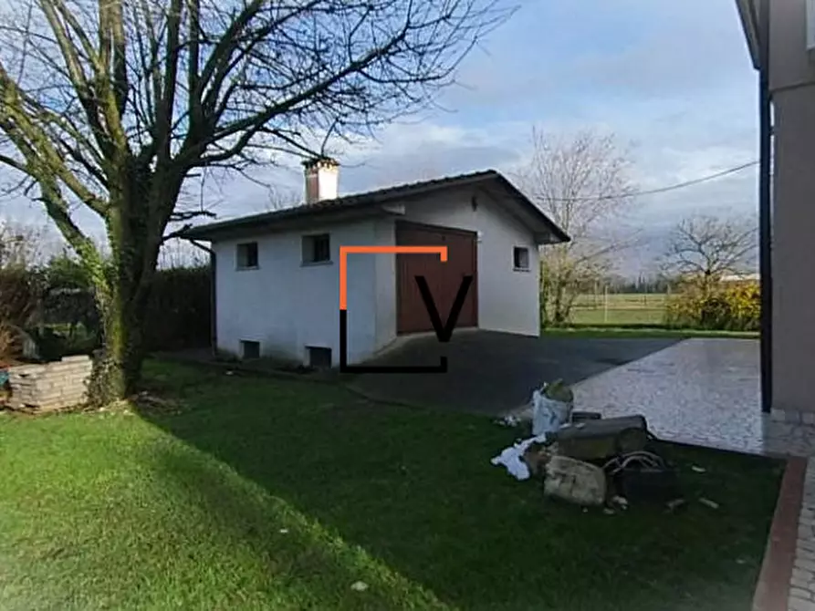 Immagine 9 di Casa indipendente in vendita  in Via Lucio Vero a Roncade