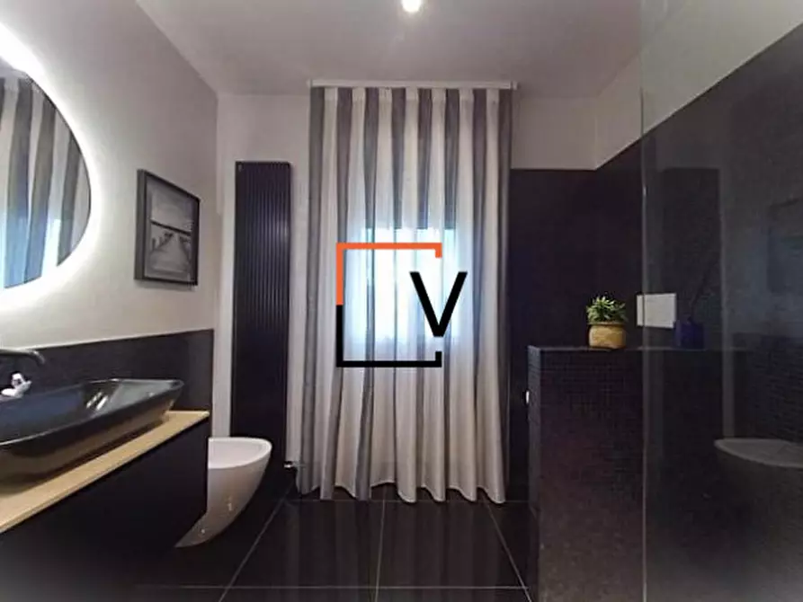 Immagine 11 di Casa indipendente in vendita  in Via Lucio Vero a Roncade