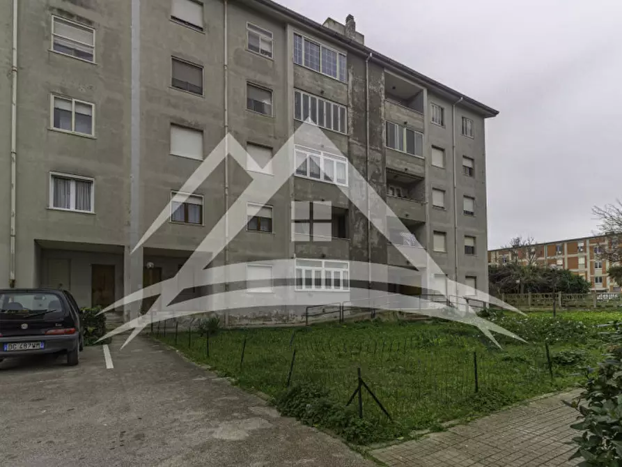 Immagine 1 di Appartamento in vendita  in Via Lombardia, 22 a Porto Torres