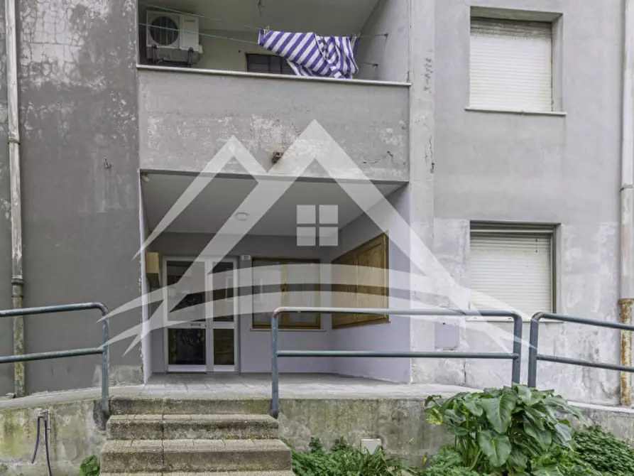 Immagine 2 di Appartamento in vendita  in Via Lombardia, 22 a Porto Torres