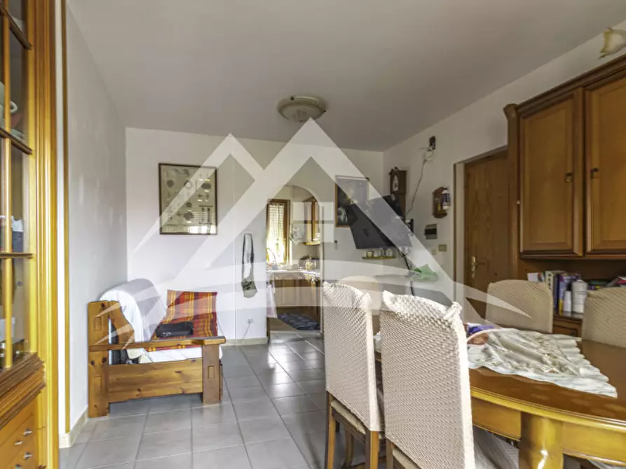 Immagine 5 di Appartamento in vendita  in Via Lombardia, 22 a Porto Torres