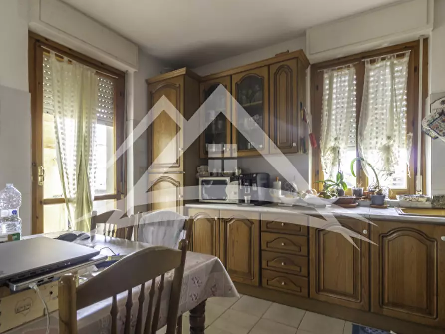 Immagine 6 di Appartamento in vendita  in Via Lombardia, 22 a Porto Torres