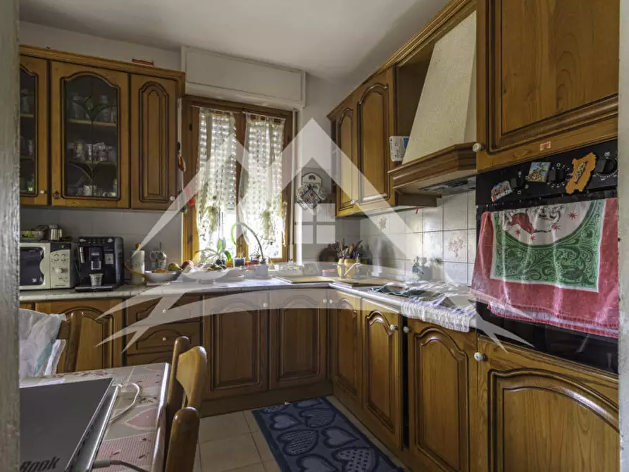 Immagine 7 di Appartamento in vendita  in Via Lombardia, 22 a Porto Torres