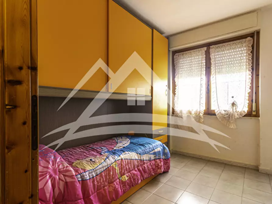 Immagine 8 di Appartamento in vendita  in Via Lombardia, 22 a Porto Torres