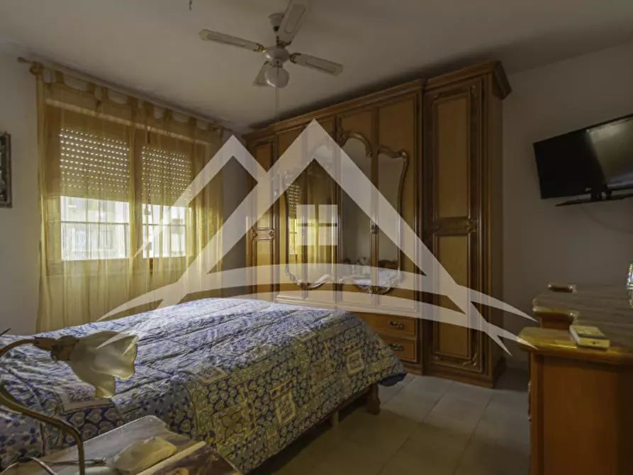 Immagine 10 di Appartamento in vendita  in Via Lombardia, 22 a Porto Torres