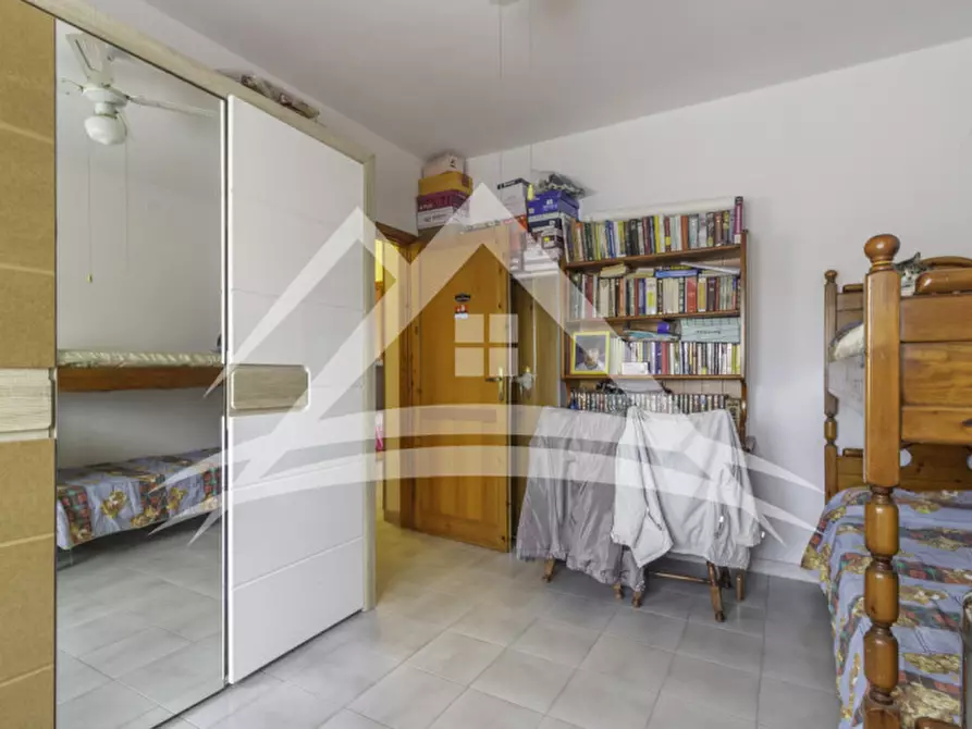 Immagine 12 di Appartamento in vendita  in Via Lombardia, 22 a Porto Torres