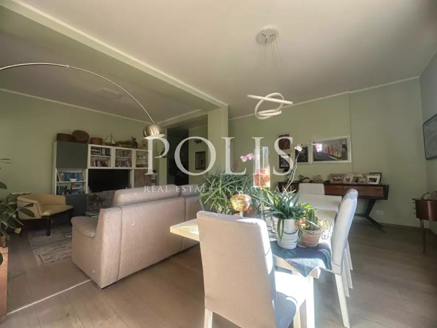 Immagine 6 di Appartamento in vendita  in Via Francesco Petrarca a Como