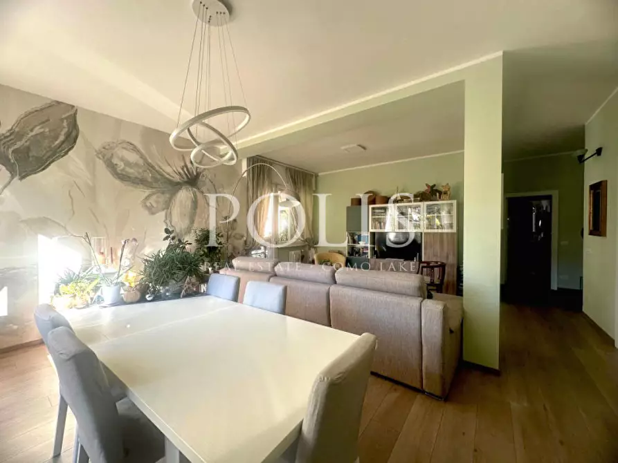 Immagine 9 di Appartamento in vendita  in Via Francesco Petrarca a Como