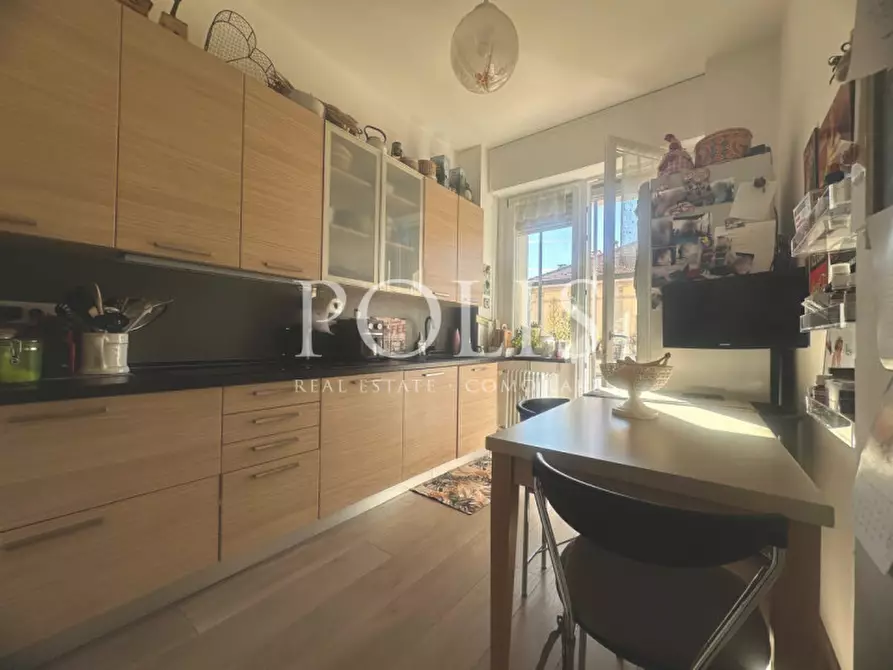 Immagine 12 di Appartamento in vendita  in Via Francesco Petrarca a Como