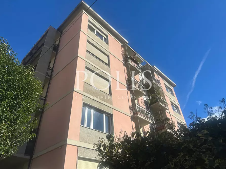 Immagine 23 di Appartamento in vendita  in Via Francesco Petrarca a Como