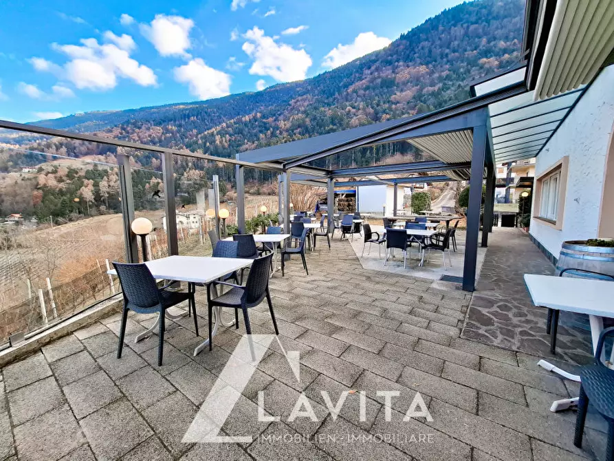 Immagine 2 di Attività commerciale in affitto  a Salorno .Salurn.