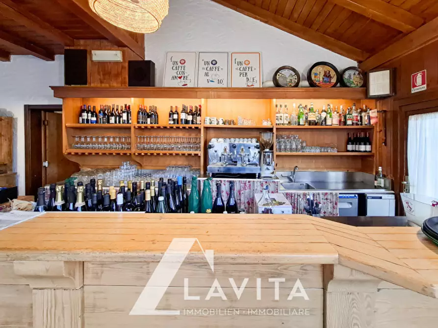 Immagine 3 di Attività commerciale in affitto  a Salorno .Salurn.