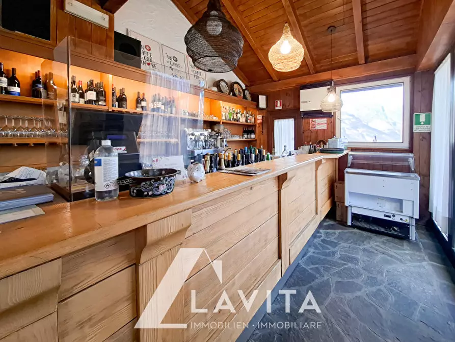 Immagine 4 di Attività commerciale in affitto  a Salorno .Salurn.