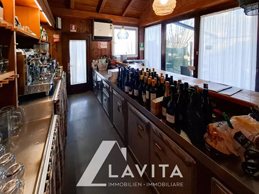 Immagine 6 di Attività commerciale in affitto  a Salorno .Salurn.