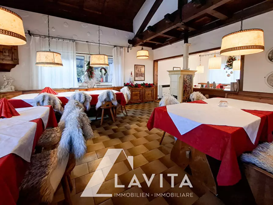 Immagine 14 di Attività commerciale in affitto  a Salorno .Salurn.