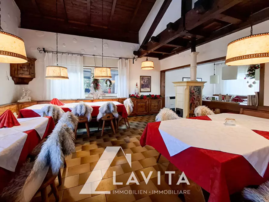 Immagine 16 di Attività commerciale in affitto  a Salorno .Salurn.