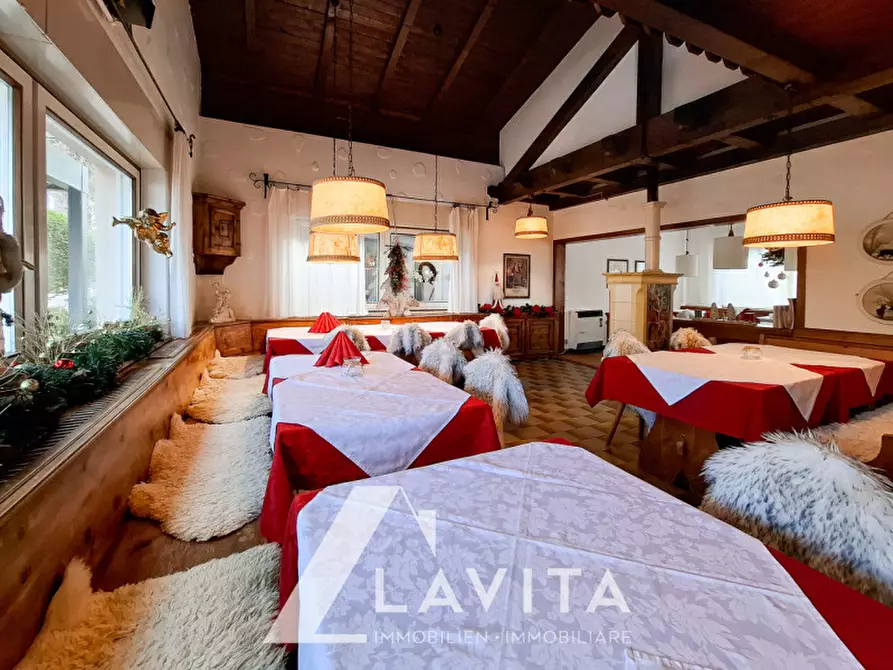 Immagine 17 di Attività commerciale in affitto  a Salorno .Salurn.