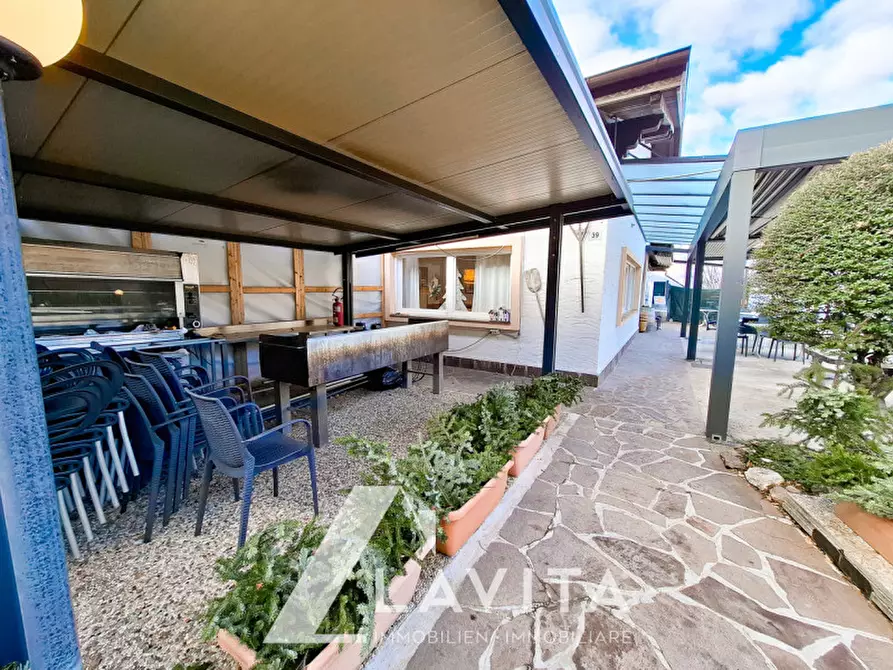 Immagine 19 di Attività commerciale in affitto  a Salorno .Salurn.