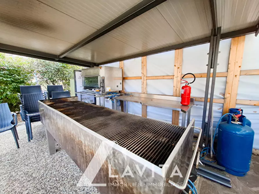 Immagine 20 di Attività commerciale in affitto  a Salorno .Salurn.