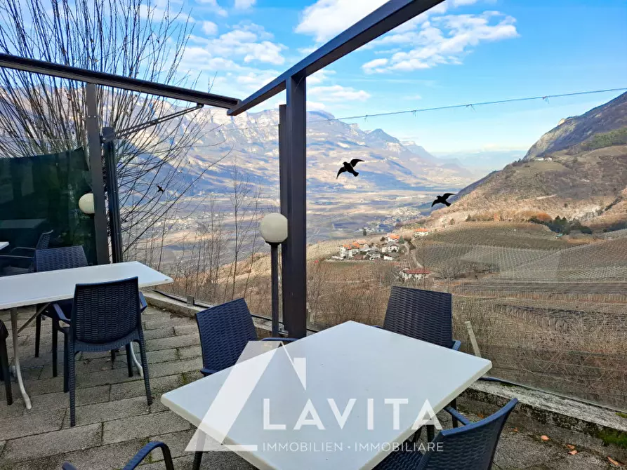 Immagine 21 di Attività commerciale in affitto  a Salorno .Salurn.