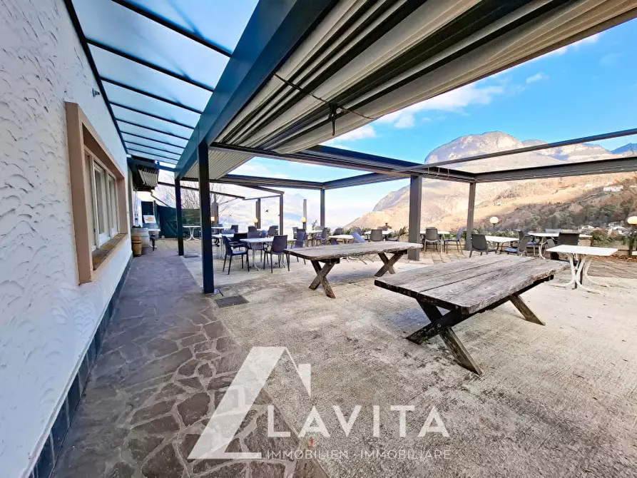 Immagine 22 di Attività commerciale in affitto  a Salorno .Salurn.