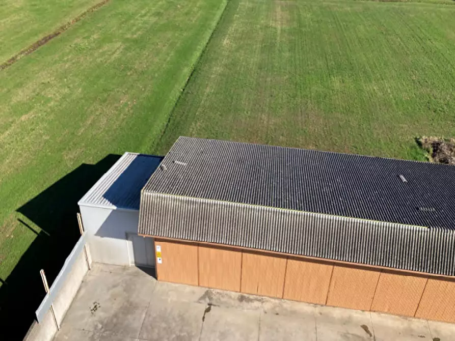 Immagine 4 di Capannone industriale in vendita  in Via Marigonda 27 a Gorgo Al Monticano