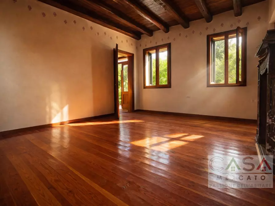 Immagine 4 di Villa in vendita  in via risorgimento a Cordenons