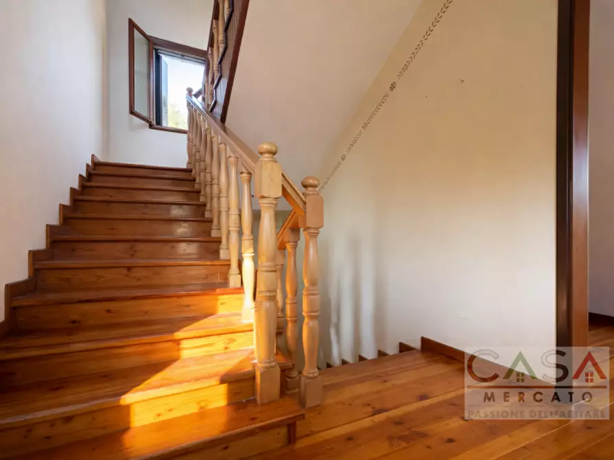 Immagine 5 di Villa in vendita  in via risorgimento a Cordenons