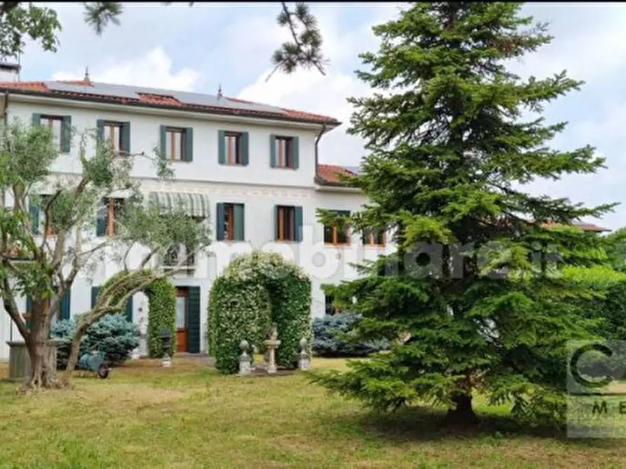 Immagine 5 di Villa in vendita  in via risorgimento a Cordenons