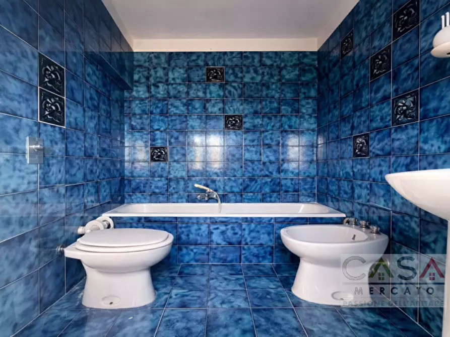 Immagine 6 di Villa in vendita  in via risorgimento a Cordenons