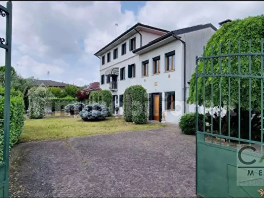 Immagine 6 di Villa in vendita  in via risorgimento a Cordenons