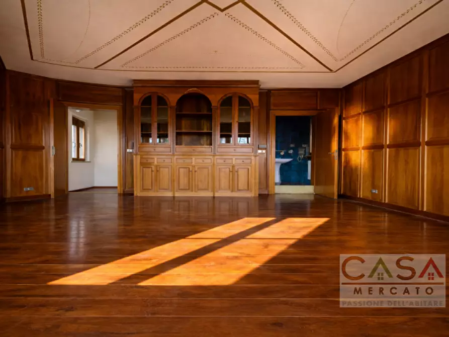 Immagine 7 di Villa in vendita  in via risorgimento a Cordenons